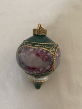 Bradford editions ornaments for sale  Dewitt