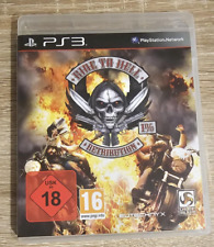 Sony playstation spiel gebraucht kaufen  Ehlscheid, Kurtscheid, Melsbach