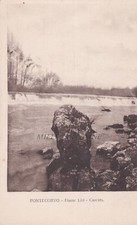 Pontecorvo fiume liri usato  Roma