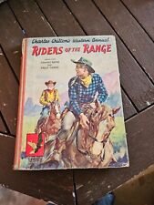 Charles chilton riders for sale  THETFORD