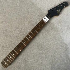 Eko black guitar d'occasion  Expédié en Belgium