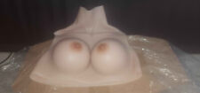Faux seins silicone d'occasion  Maîche