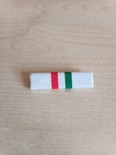 Nastrini missione italiana usato  Brixen