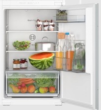 Bosch fridge white for sale  WIGSTON