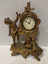 Working vintage gilt for sale  Carterville