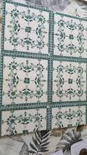 Lot anciens carrelage d'occasion  Louviers