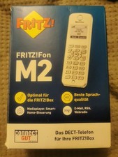 Avm fritz fon gebraucht kaufen Avm fritz fon gebraucht kaufen  Dreikirchen, Herschbach, Wallmerod