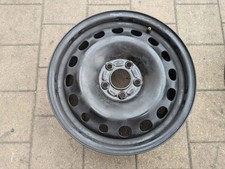 Stahlfelgen ford focus gebraucht kaufen  Laupheim