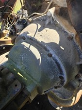 Offenhauser sbc jeep for sale  Marydel