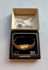 Vintage 1984 longines for sale  Houston