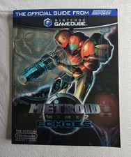 Nintendo gamecube metroid for sale  Cocoa