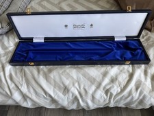 Wilkinson sword storage for sale  BLANDFORD FORUM