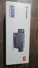 Pulsar axion xm30f for sale  Commerce