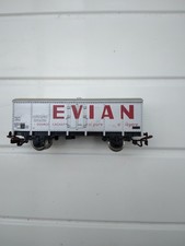 Jouef wagon couvert d'occasion Jouef wagon couvert d'occasion  Rennes