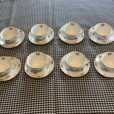 Noritake floral pattern d'occasion  Expédié en Belgium