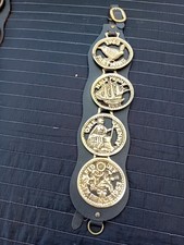 Horse brasses couns for sale  SPALDING