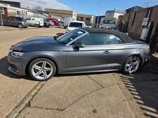Audi line tfsi for sale  LEIGH-ON-SEA