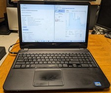 Dell Inspiron 15 15-3521 - i5-3337U - 6GB RAM - 128GB SSD - Win10Home (BAD BATT) comprar usado  Enviando para Brazil