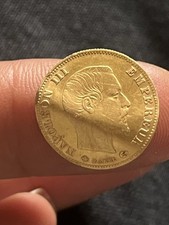 rare 5 francs d'occasion rare 5 francs d'occasion Château-sur-Epte