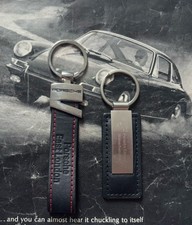 Two genuine porsche for sale  LUTON