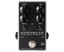 Darkglass electronics b3k for sale  Winchester