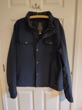 police 883 jacket for sale  TAUNTON