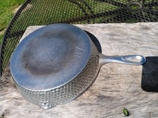 Vintage chicago foundry for sale  Flemingsburg