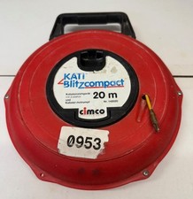 Katimex kabeleinziehgerät kat gebraucht kaufen  Aachen