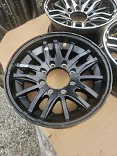 17.5 lug aluminum for sale  Lima