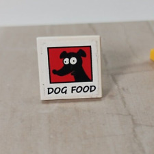 Lego simpsons dog for sale  Joshua Tree