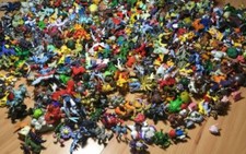 Digimon mini figure for sale  Marshall
