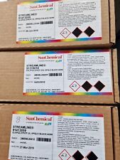Sun chemical streamline gebraucht kaufen  Berlin