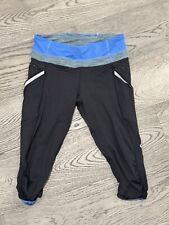 Lululemon leggings workout for sale  Coronado