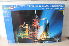 Revell 04911 launch gebraucht kaufen  Leipzig