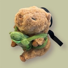 Capybara turtle chalk for sale  LONDON