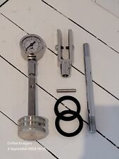 Pavoni professionelles druckpr gebraucht kaufen  Versand nach Germany