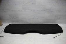 Laderaumabdeckung peugeot 206 gebraucht kaufen  Schwaigern