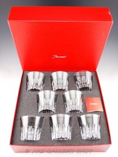 Baccarat crystal etna for sale  Springfield