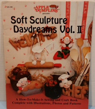 Soft sculpture daydreams for sale  Pembina