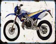 Derbi senda 125r for sale  UK