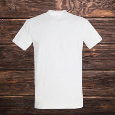 Shirt blanc d'occasion  Tours-