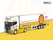 Scania container truck gebraucht kaufen  Maintal