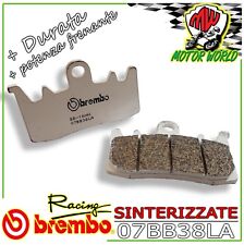 Coppia pastiglie brembo usato  Sciacca