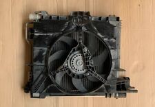 Kit radiatore ventola usato  Sinopoli