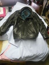 Blouson cuir moto d'occasion  Lorquin