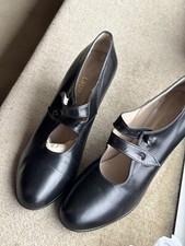 Chaussures mary jane d'occasion  Paris-