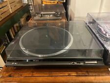 Technics bd20d servo usato  Bologna