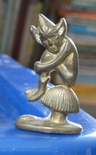 Antique solid brass for sale  DURSLEY