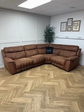 Brown dfs ronan for sale  NORTHAMPTON