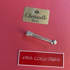 Pince sucre christofle d'occasion  Coincy